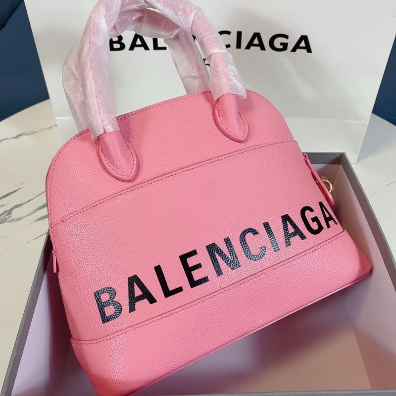 Balenciaga Ville Top Series Bags